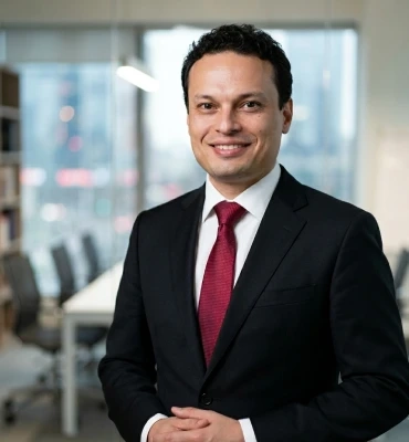Ali Morakabi